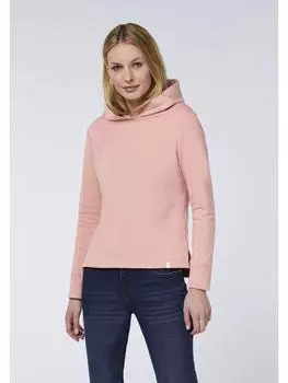 Толстовка Detto Fatto, розовый