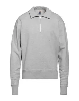 Толстовка Deus Ex Machina, темно-синий