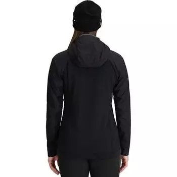 Толстовка «Девиатор» женская Outdoor Research, черный