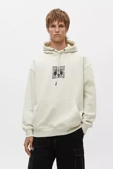 Толстовка «Дезерт-Пойнт» PULL&amp;BEAR