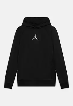 Толстовка Df Sport Crossover Unisex Jordan, черный