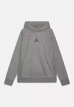 Толстовка Df Sport Crossover Unisex Jordan, цвет carbon heather