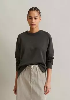 Толстовка DFC RELAXED Marc O'Polo DENIM, серый