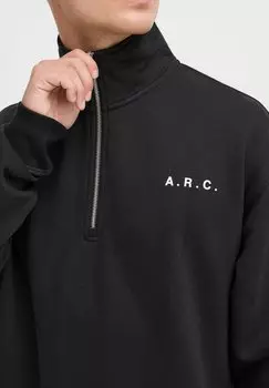 Толстовка DHANN Solid, черный