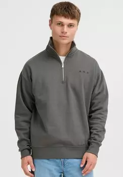 Толстовка DHANN Solid, серый