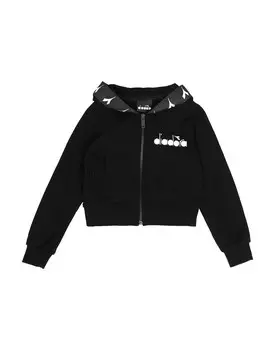 Толстовка Diadora, черный