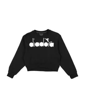 Толстовка Diadora, черный