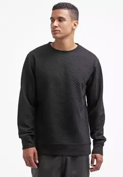 Толстовка DIAMOND Urban Classics, черный