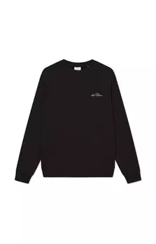 Толстовка DIAZ Les Deux, черный