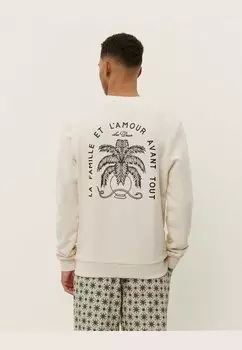 Толстовка DIAZ Les Deux, кремовый