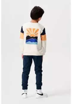 Толстовка DICCONVALE Noppies, цвет oatmeal