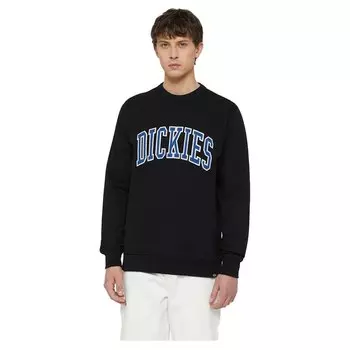 Толстовка Dickies Aitkin, черный