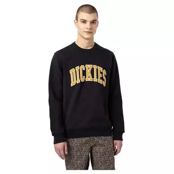 Толстовка Dickies Aitkin, черный
