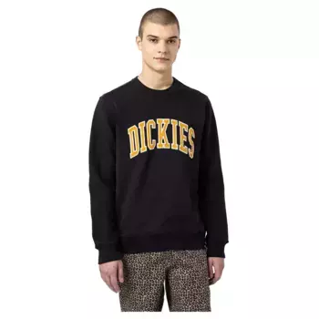 Толстовка Dickies Aitkin, черный