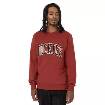 Толстовка Dickies Aitkin, красный