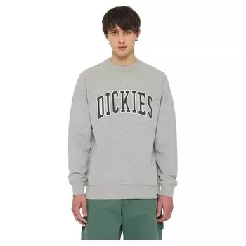 Толстовка Dickies Aitkin, серый