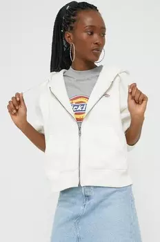 Толстовка Dickies, белый