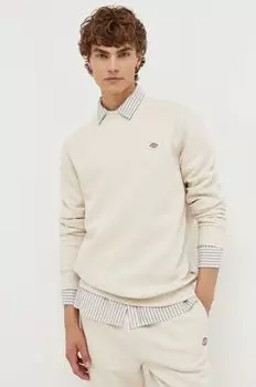 Толстовка Dickies, бежевый