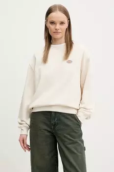 Толстовка Dickies, бежевый