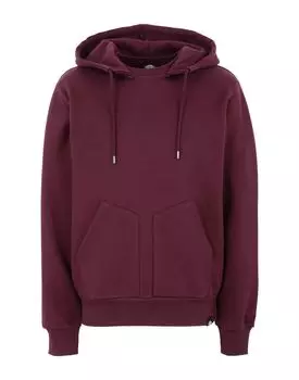 Толстовка Dickies, бордовый