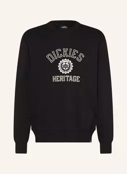 Толстовка Dickies, черный