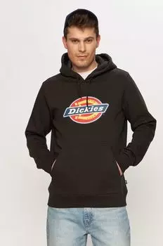 Толстовка Dickies, черный