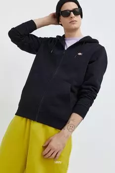 Толстовка Dickies, черный