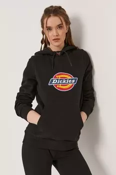 Толстовка Dickies, черный