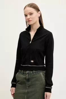 Толстовка Dickies, черный