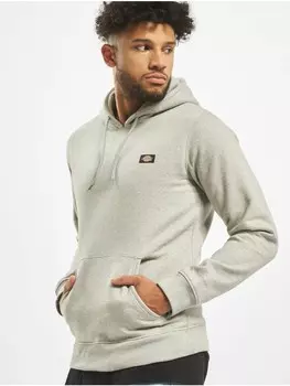 Толстовка Dickies, цвет grey melange