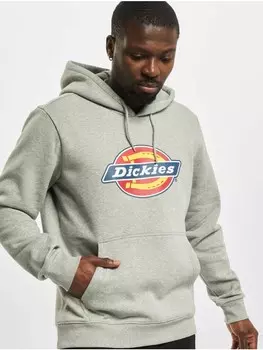 Толстовка Dickies, цвет grey melange