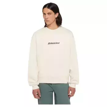 Толстовка Dickies Enterprise, белый