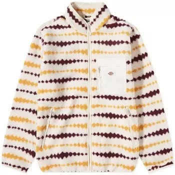 Толстовка Dickies Falkville Jacquard Fleece