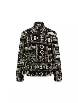 Толстовка Dickies HAYS QUARTER, черный