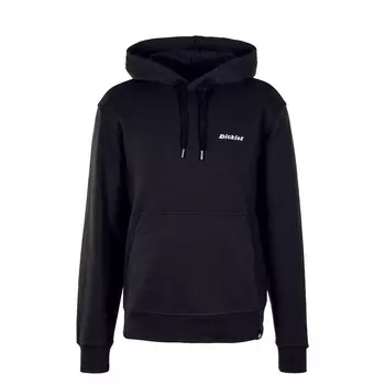 Толстовка Dickies Hoodie, черный