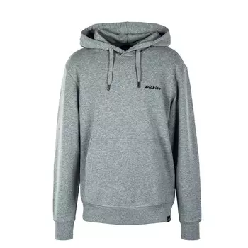 Толстовка Dickies Hoodie, серый