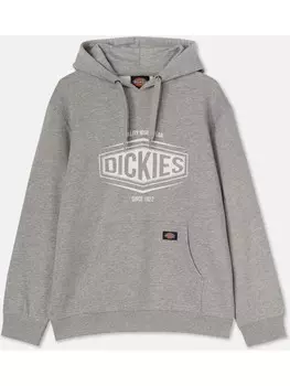 Толстовка Dickies Hoodie, серый