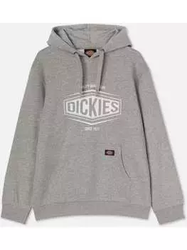 Толстовка Dickies Hoodie, серый
