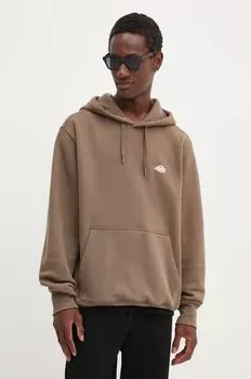 Толстовка Dickies, коричневый