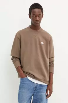 Толстовка Dickies, коричневый