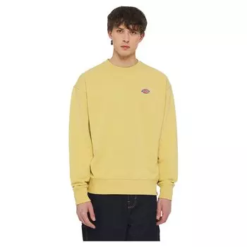 Толстовка Dickies Millersburg, желтый