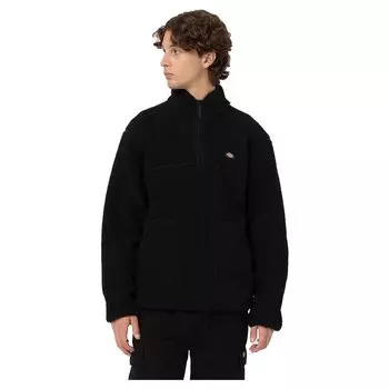 Толстовка Dickies Mount Hope, черный