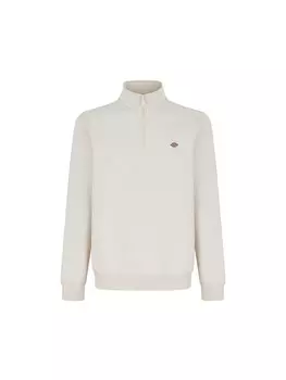 Толстовка DICKIES, натуральный белый