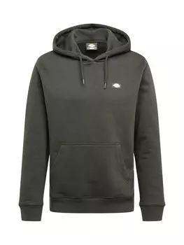 Толстовка Dickies Oakport, черный
