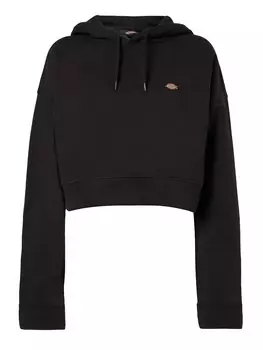 Толстовка Dickies OAKPORT, черный