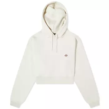 Толстовка Dickies Oakport Cropped Hoody