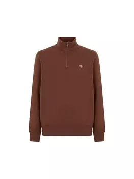 Толстовка DICKIES OAKPORT, цвет Chestnut brown