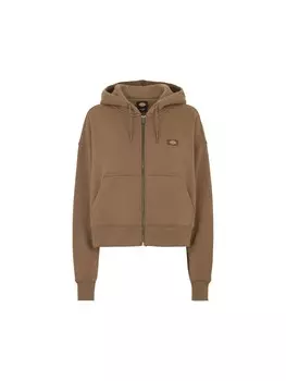 Толстовка DICKIES OAKPORT, коричневый