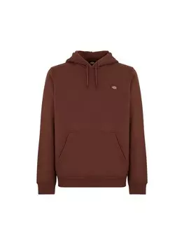Толстовка DICKIES Oakport, коричневый