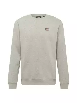 Толстовка Dickies Oakport, серый